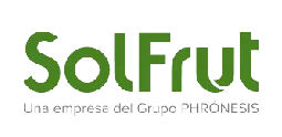 SolFrut, cliente de Transporte Colussi