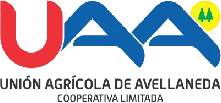 Unión Agrícola de Avellaneda, cliente de Transporte Colussi